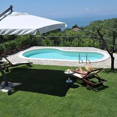 Casa Nando With Private Pool *