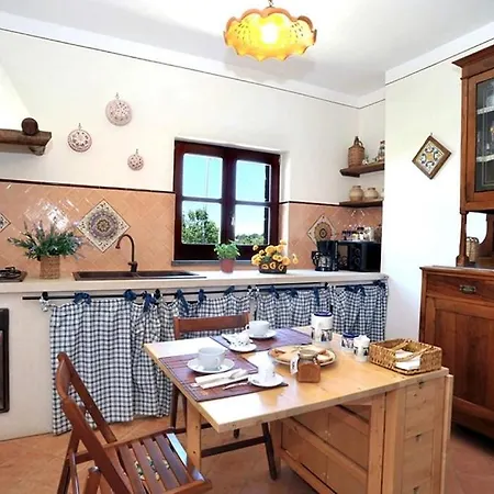Villa Casa Nando With Private Pool *