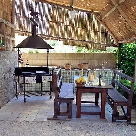 Casa Nando With Private Pool Villa *