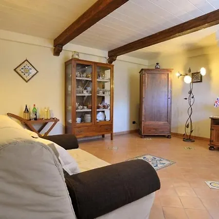 Casa Nando With Private Pool * Massa Lubrense