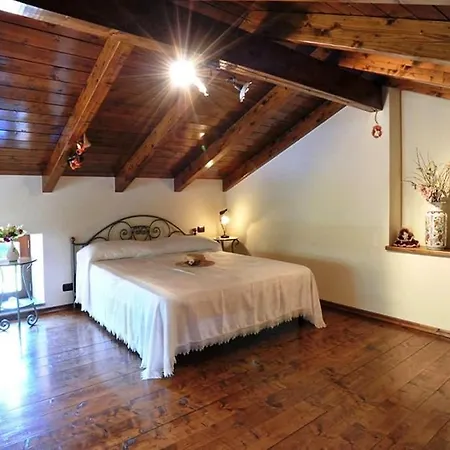 Villa Casa Nando With Private Pool Massa Lubrense