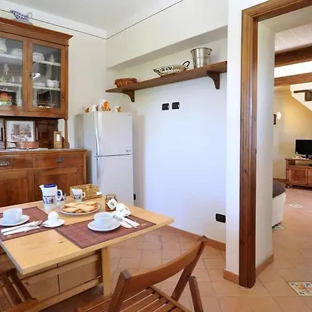 Casa Nando With Private Pool Villa Massa Lubrense