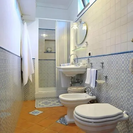 Villa Casa Nando With Private Pool