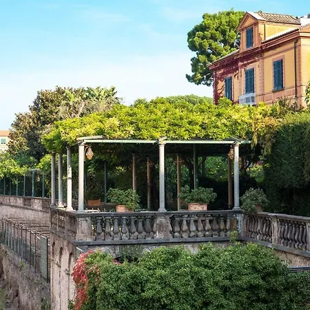 Casa Nando With Private Pool Massa Lubrense