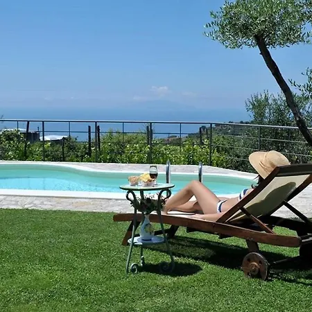 Casa Nando With Private Pool Villa